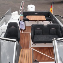 Ibiza 24 touring