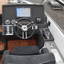 Ibiza 24 touring