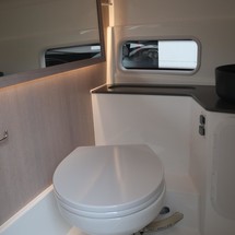 Ibiza 24 touring