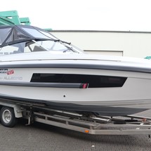 Ibiza 24 touring