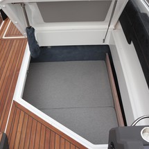 Ibiza 24 touring