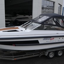 Ibiza 24 touring