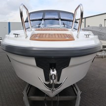 Ibiza 24 touring