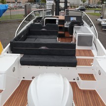 Ibiza 24 touring