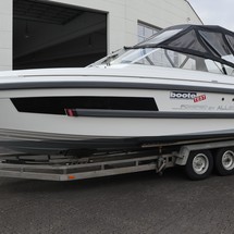 Ibiza 24 touring