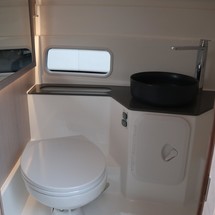 Ibiza 24 touring