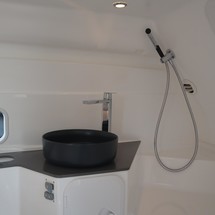 Ibiza 24 touring