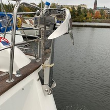 Hallberg-Rassy 372