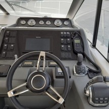 Jeanneau Leader 36