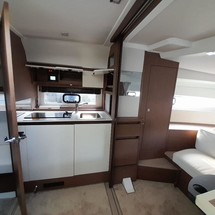 Jeanneau Leader 36