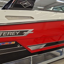 Monterey 278 SS