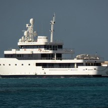 Mondomarine Tribu