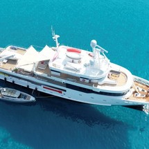 Mondomarine Tribu