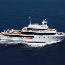 Mondomarine Tribu