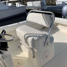 Steiger craft 28 miami