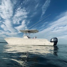 Steiger craft 28 miami