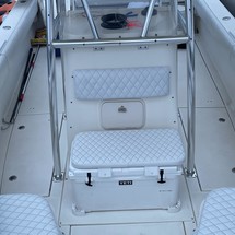 Steiger craft 28 miami