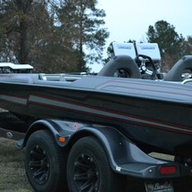 Bass cat 20