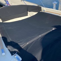 Chris-Craft Launch 38
