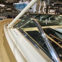 Chris-Craft Launch 38