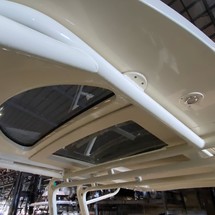 Chris-Craft Launch 38