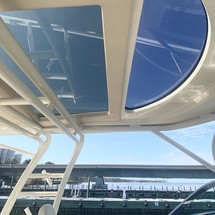 Chris-Craft Launch 38