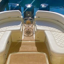 Chris-Craft Launch 38