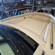 Chris-Craft Launch 38