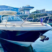 Chris-Craft Launch 38