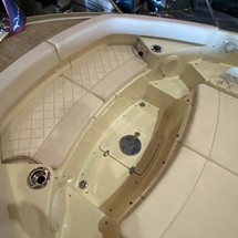 Chris-Craft Launch 38