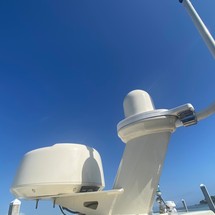 Chris-Craft Launch 38