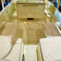 Chris-Craft Launch 38