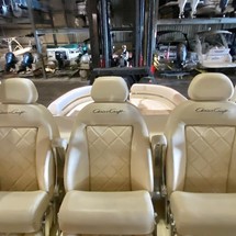 Chris-Craft Launch 38