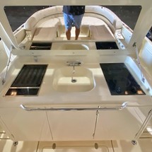 Chris-Craft Launch 38