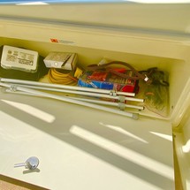 Chris-Craft Launch 38