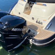 Chris-Craft Launch 38