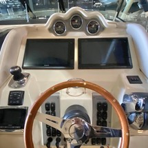 Chris-Craft Launch 38