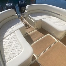 Chris-Craft Launch 38