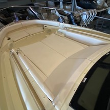 Chris-Craft Launch 38