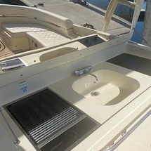 Chris-Craft Launch 38