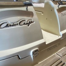 Chris-Craft Launch 38