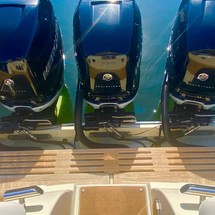 Chris-Craft Launch 38