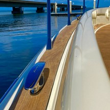 Chris-Craft Launch 38