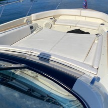 Chris-Craft Launch 38