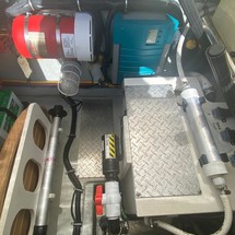 Chris-Craft Launch 38