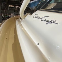 Chris-Craft Launch 38