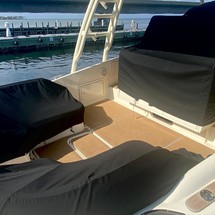 Chris-Craft Launch 38