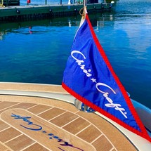 Chris-Craft Launch 38
