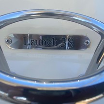 Chris-Craft Launch 38