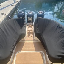 Chris-Craft Launch 38